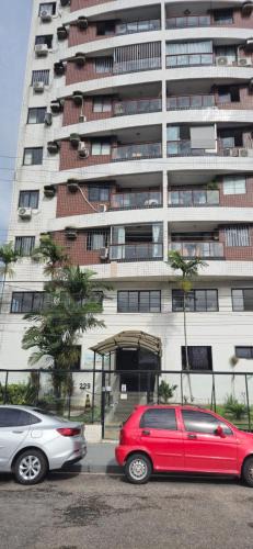 Pedreira Apartment | Apartment for COP 30