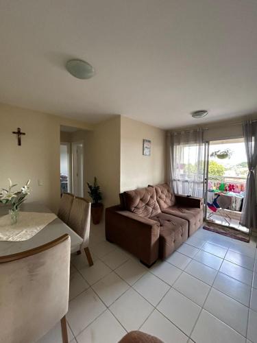 Centro Apartment | Apartment for COP30