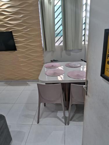 Jiboia Branca Apartment | Apartment for Rent Cop 30