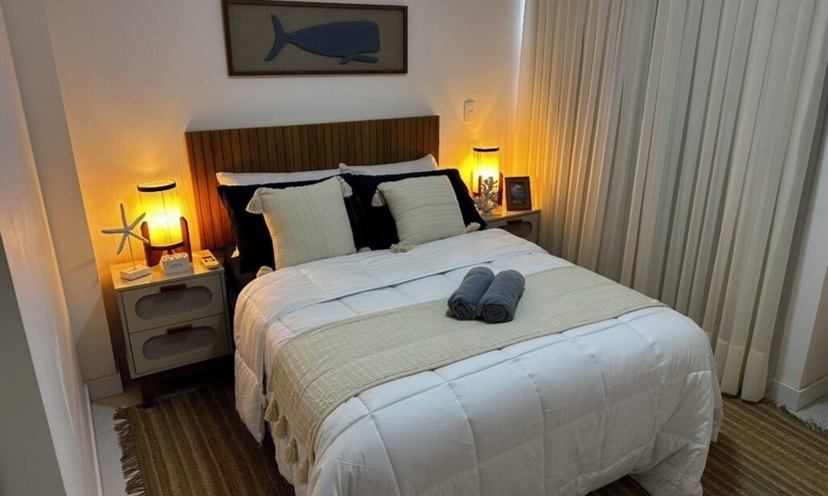 Picarras Apartment | Apartment in the Best Location | 2 min from the Beach | BBQ