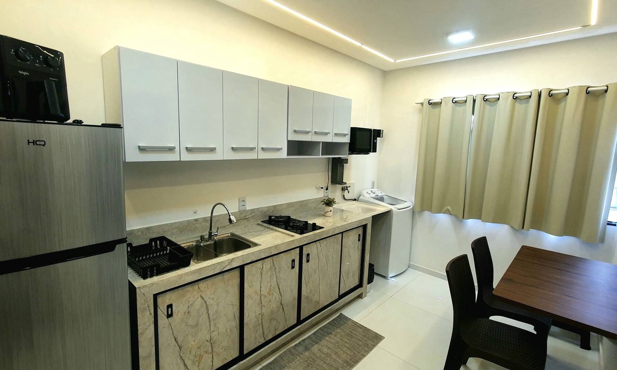 Conceicao Do Coite Apartment | Apartment in downtown Coité