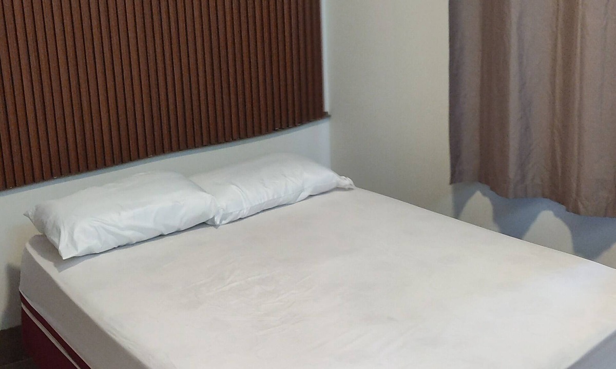 Imperatriz RV Rental | Apartment in a great location.