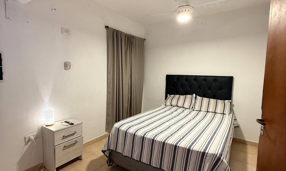 Resistencia Apartment | Apartment in downtown area Resistencia Chaco! 3 minutes from downtown
