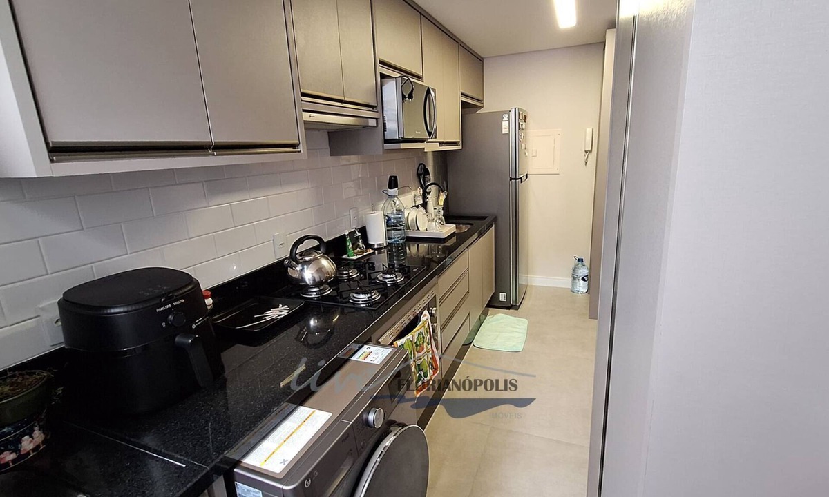 Jurere Apartment | Apartment in Open Shopping Center