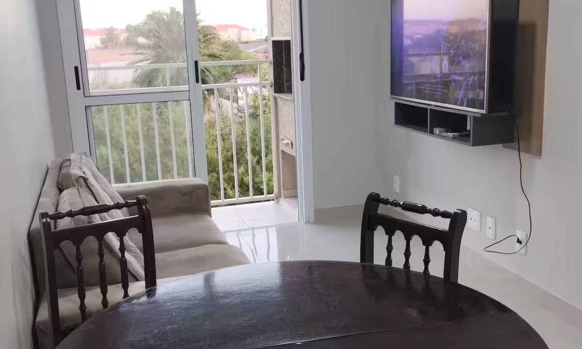 Fragata Apartment | Apartment in Pelotas