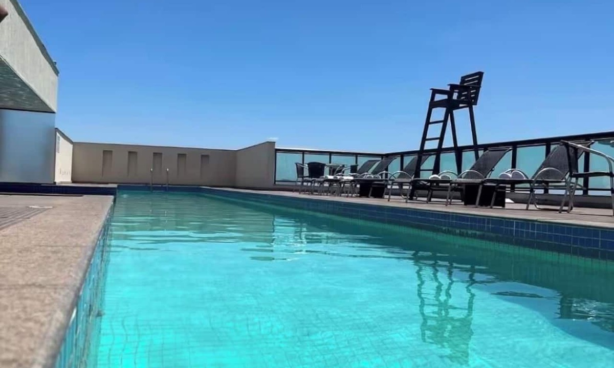 Centro Apartment | APARTMENT IN PRIME BUILDING ITABORAI (SQUARE)