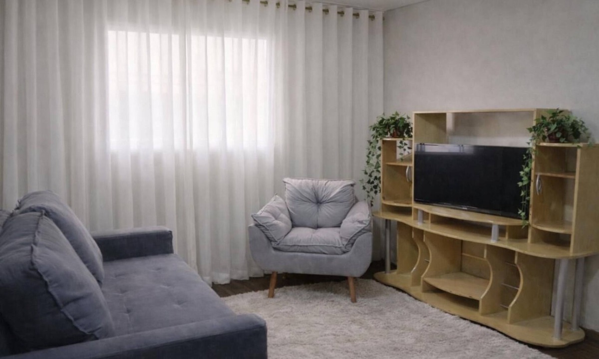 Floresta Apartment | Apartment in the center of BH