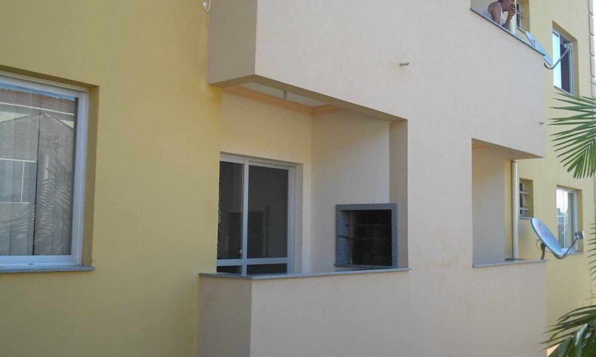 Santinho Apartment | Apartment Kitinete for season.