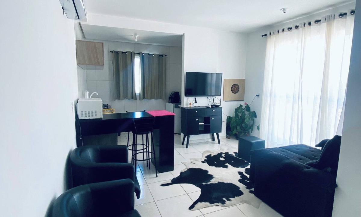 Lajeado Apartment | Apartment light