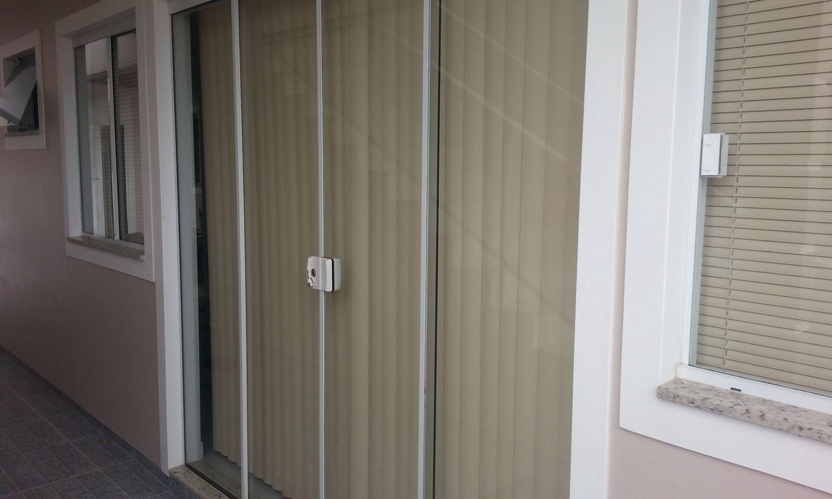 Praia do Sonho House | Apartment No. 3 with 1 bedroom in Praia do Sonho (Schmitt Apartments).