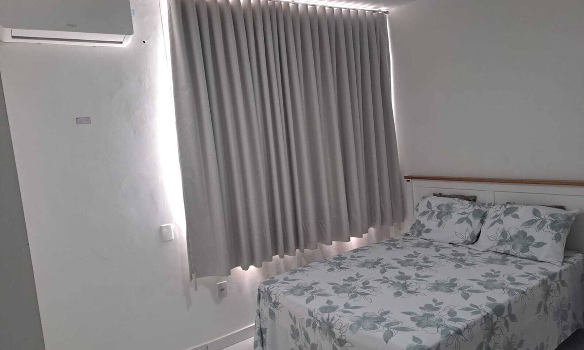 Umarizal Apartment | Apartment near the Boulevard Belém-Pa shopping mall