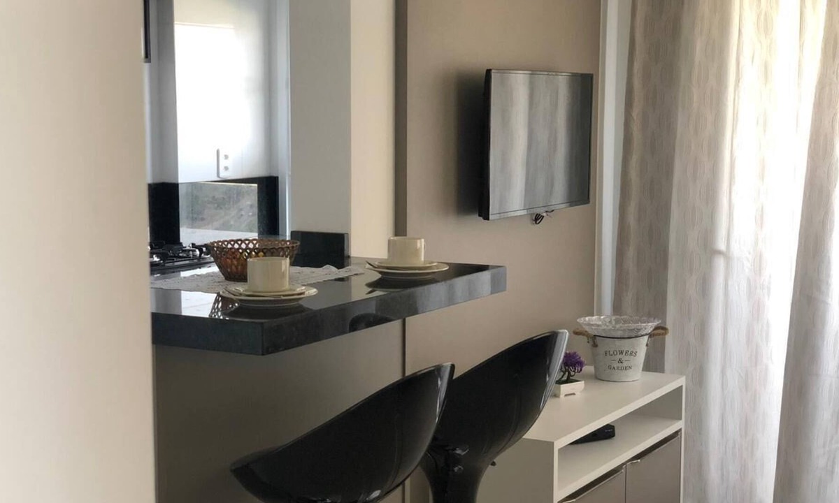Capoeiras Apartment | Apartment next to the center with pool and beautiful view! # 9