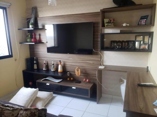 Umarizal Apartment | Apartment no Centro