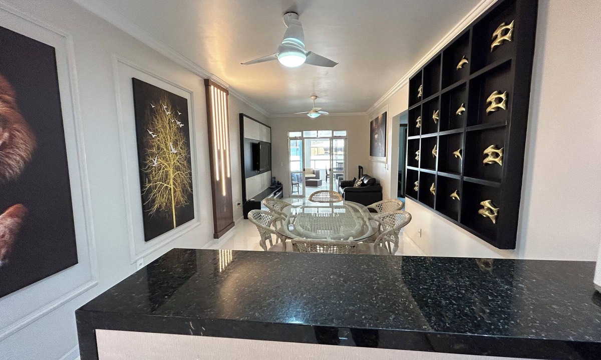 Centro Apartment | Apartment on the beach block 3 bedrooms with air