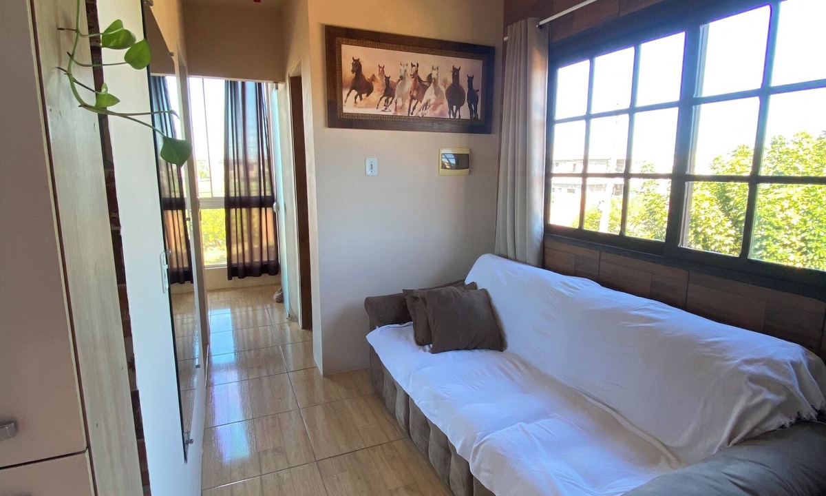 Torres Apartment | Apartment on the beach in Torres