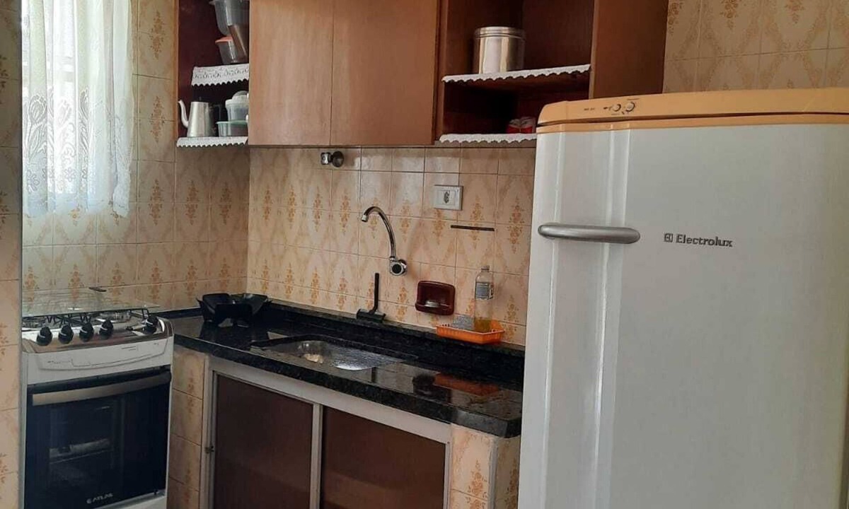 Acarau Apartment | APARTMENT UBATUBA