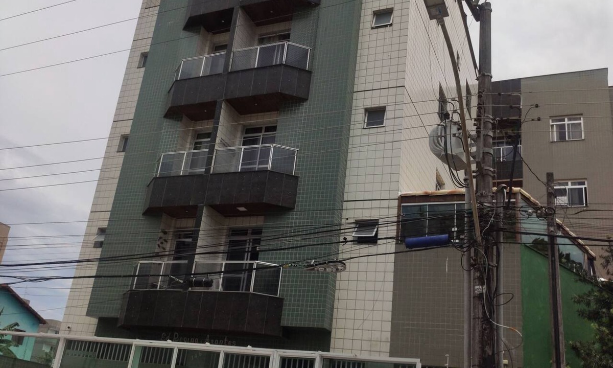 Praia do Morro Apartment | Apartment very close to the beach!