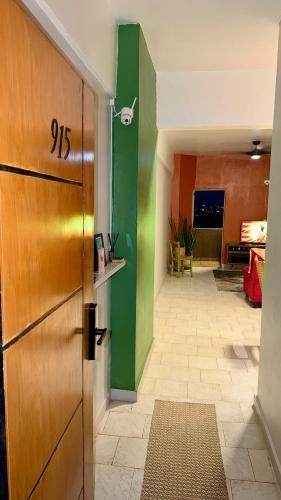 Barrio Centro Apartment | Apartment with a central location in Ciudad del Este