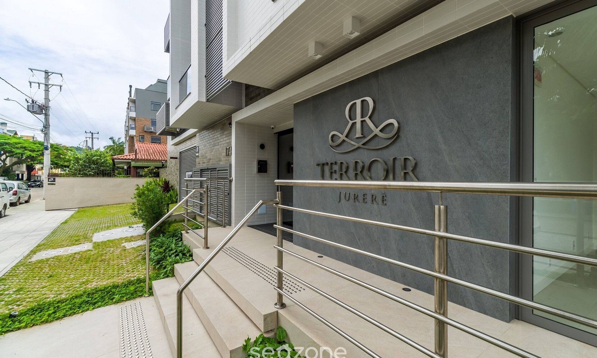 Jurere Apartment | Apartment With Barbecue 280m From Ert0210 Beach
