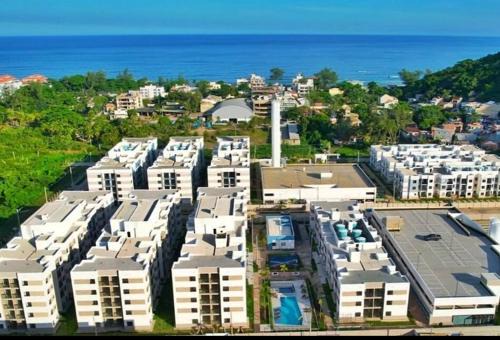 Recreio dos Bandeirantes Apartment | Apartment with pool and 3 minutes from Recreio beach