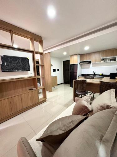 Encarnacion Apartment | Apartment with pool in Encarnación