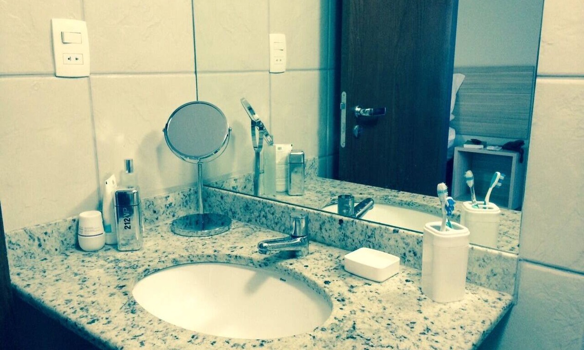 Ponta Negra Apartment | Apartment with sea view in Ponta Negra, 100 meters from the beach.