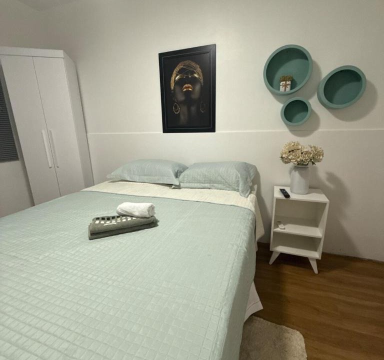 Guara Apartment | Apartmento 101 - Boa acomodação com economia