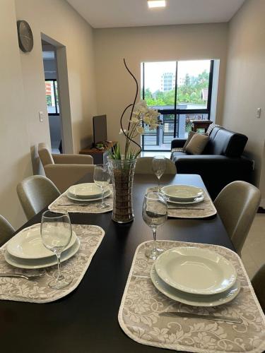 Pomerode Apartment | Apartmento Heizinger