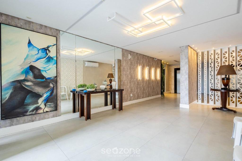 Barra Sul Apartment | Apartments 100m from the Beach in BC - ERM