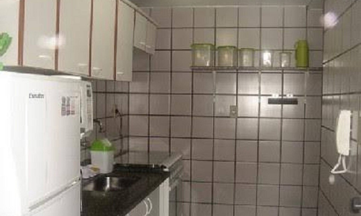 Praia do Morro Apartment | Apartments for Vacation Rentals-Guarapari (Es) - 1 suite