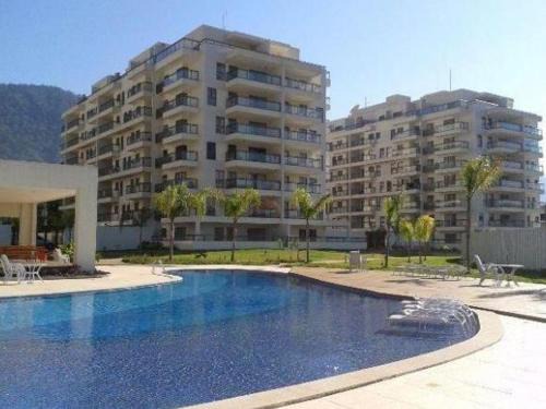 Itacuruca Apartment | Apartments in Itacuruçá, Brazil