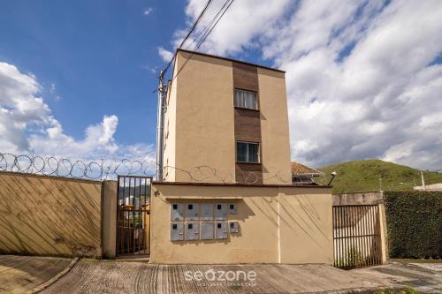 Regiao Urbana Homogenea X Apartment | Apartments in Jd. Centenario in Poços de Caldas - CLDs