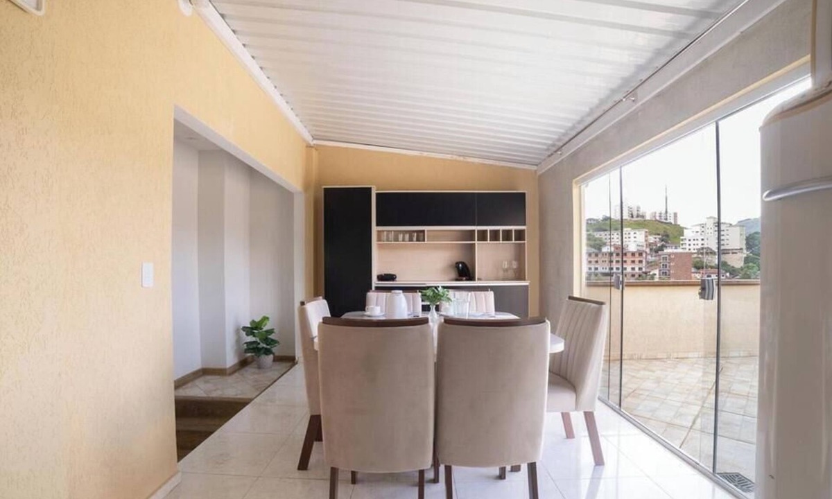 Regiao Urbana Homogenea X Apartment | Apartments in Jd. Centenario in Pocos de Caldas - Clds
