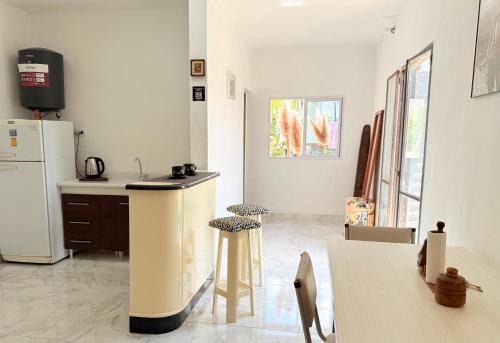 Chilecito Apartment | ApartWestern