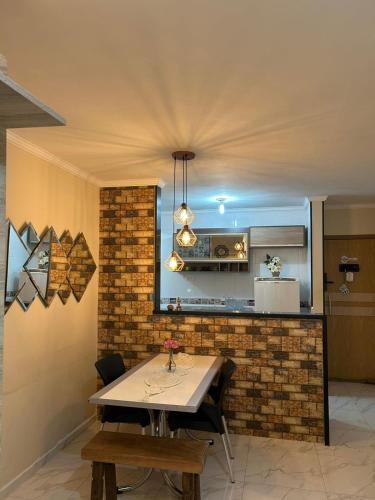 Aracatuba Apartment | Ape completo! Wi-Fi, ar condicionado, bem localizado