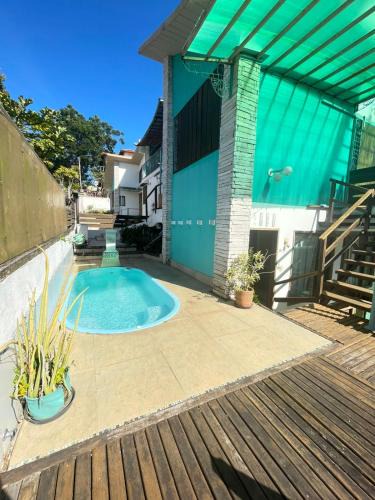 Portal da Ferradura Apartment | Ape Familia c Ar e prox Praias e Centro Búzios 4p