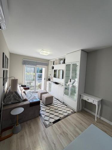 Bavaria Apartment | Ape Gramado 6 Pessoas Prox Centro Ar Cond 2 Ban