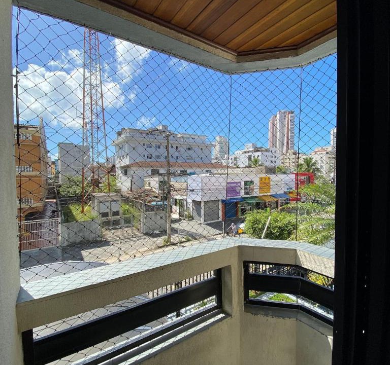 Jardim Praiano Apartment | Ape11EnseadaGjá