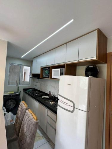 Coqueiro Apartment | App COMPLETO COP 30