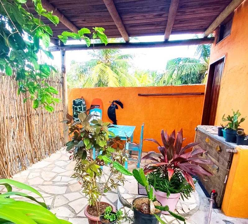 Itarema Apartment | Appartamento Maracujà - Ilha do Guajirù