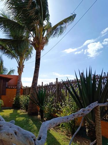 Itarema Apartment | Appartamento Maracujà - PKG