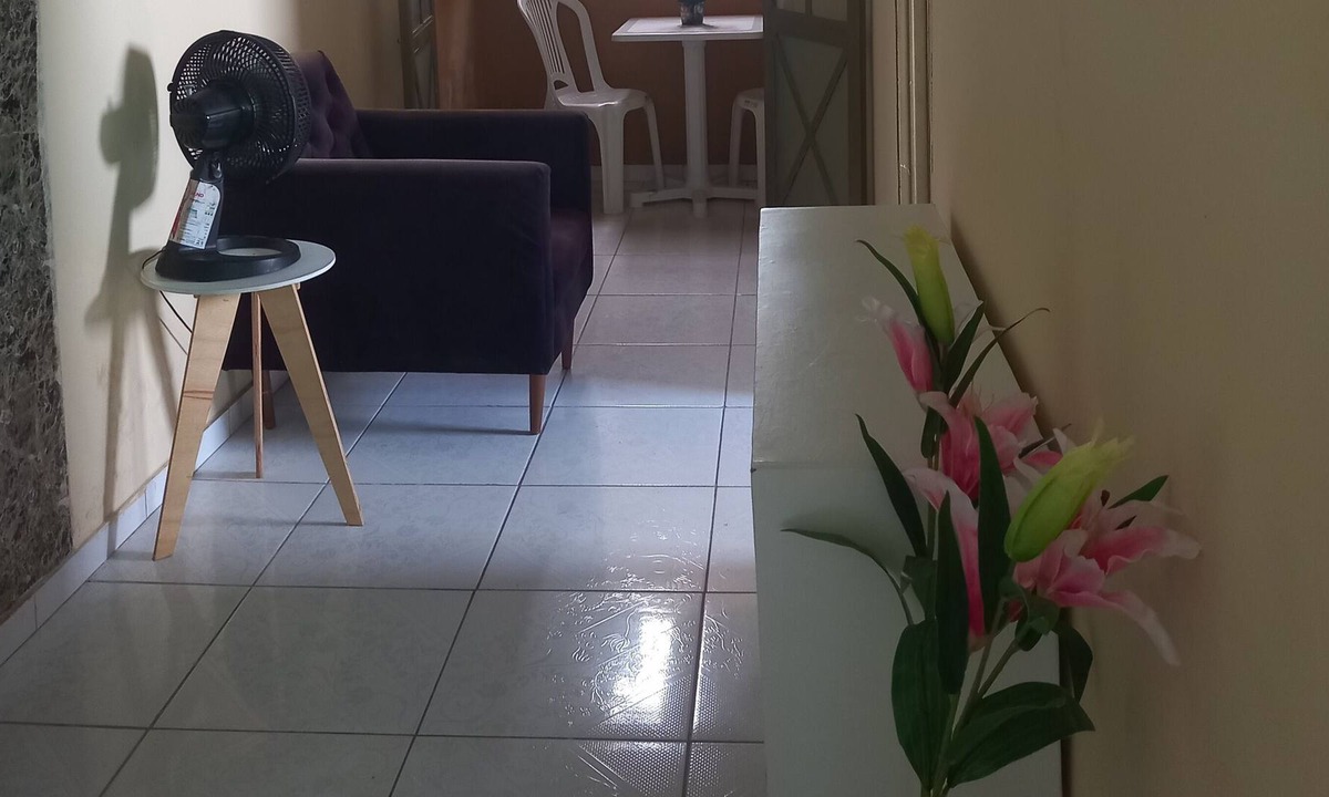 Cremacao Apartment | Appropriate in São Bráz