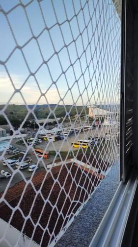 Cachoeira Paulista Apartment | Apt à 150mt da CN, C/vista p/Pai das Misericórdias