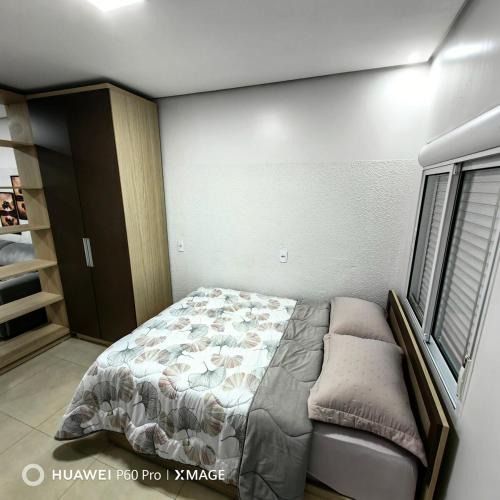 Igrejinha Apartment | Apt 08, aconchegante e prático, para sua estadia