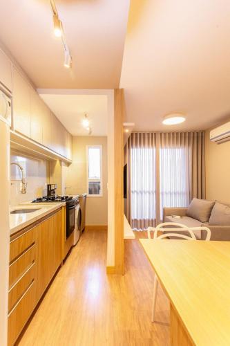 Centro Apartment | Apt 1012 Conforto aconchego e vibe acolhedora