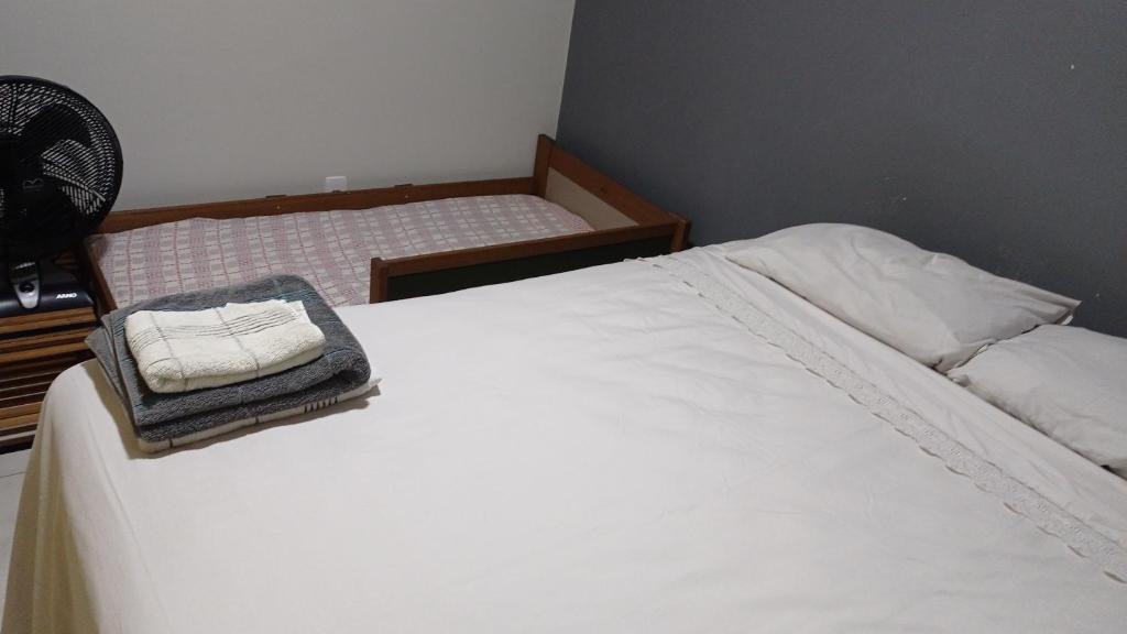 Park Way Apartment | APT 202