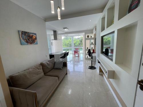 Camboinhas Apartment | Apt 2Q 100m Praia de Camboinhas com lazer completo
