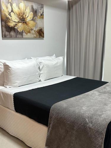 Asa Sul Apartment | Apt 905 sul próximo Hospital Sarah Kubichek e Esplanada Ministérios