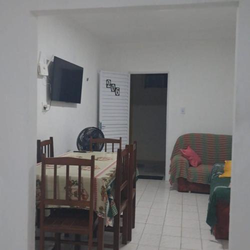Baia da Traicao Apartment | Apt access to the sea close to everything to relax