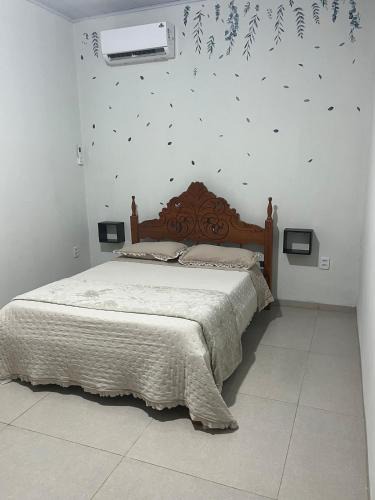 Alta Floresta Apartment | Apt Aconchego I